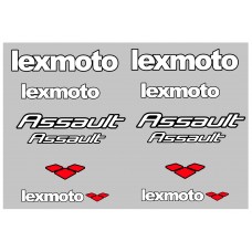 Lexmoto - Assault Kit 1 - 003